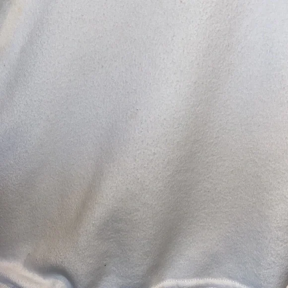 American Eagle | White Soft Jacket - Picture 7 of 8